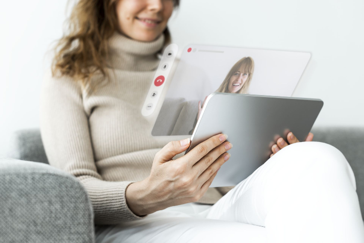 ¿Qué es la tele psicología y por qué elegirla?