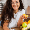 Asesoria nutricional premium 150 dias 1 mes-gratis