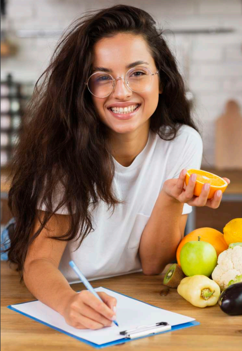 Asesoria nutricional premium 150 dias 1 mes-gratis