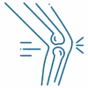 Icono de especialidad en medicina deportiva – consulta online