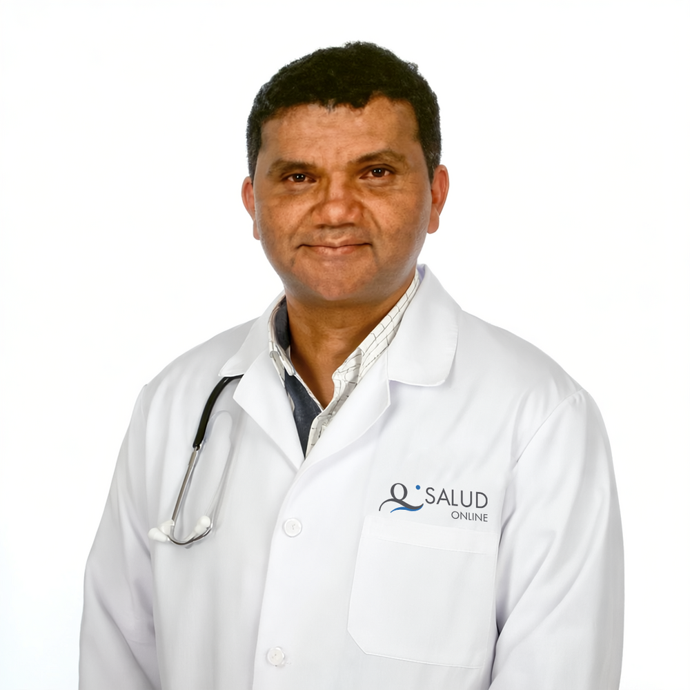 Javier Gregorio Sojo
