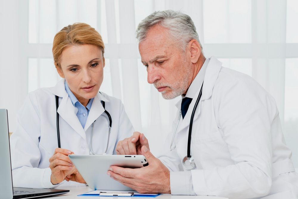 QSALUD Análisis de «VITD1.25» para apoyo diagnóstico y seguimiento clínico.