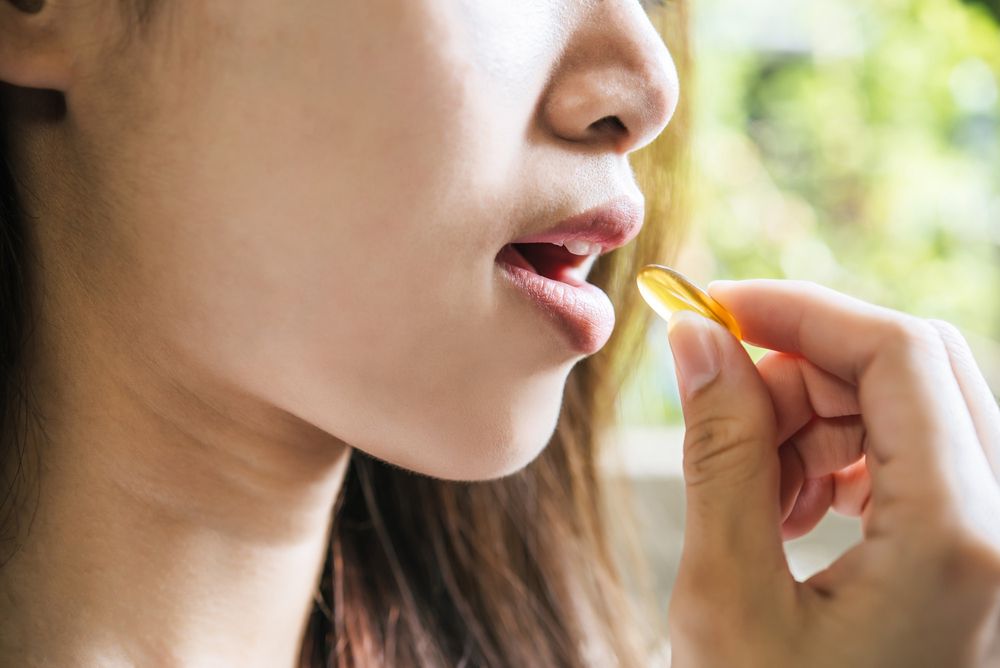 Biotina (Vitamina H)