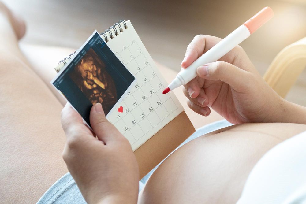 HARMONY TEST PRENATAL (T21, T18, T13)