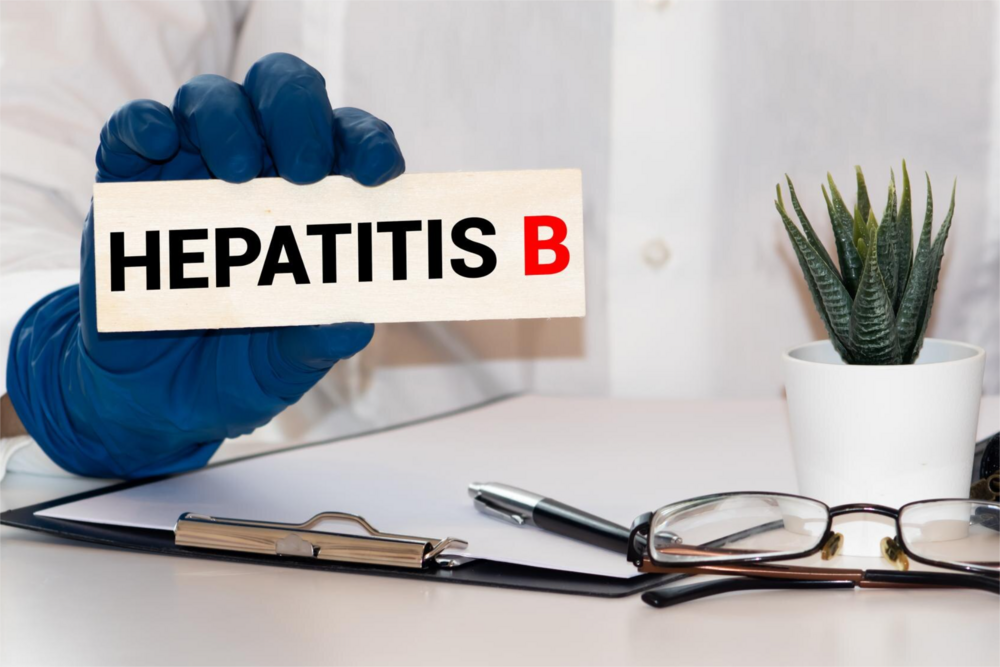 HEPATITIS B AC.ANTI CORE IGM