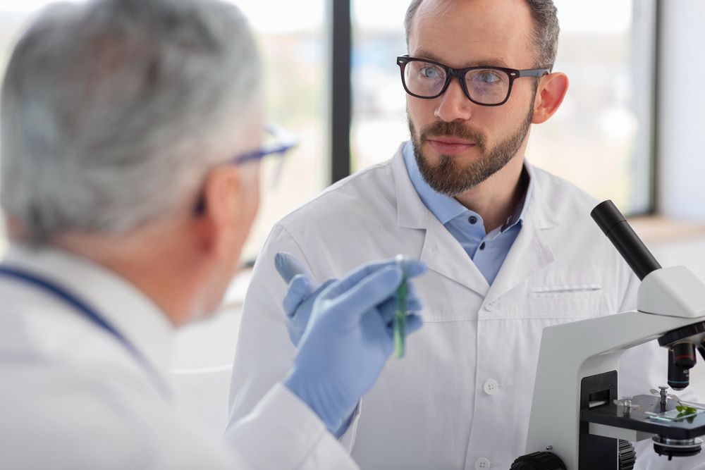 IGE ESPECIFICA A ALERGENOS OCUPACIONALES LATEX SUERO