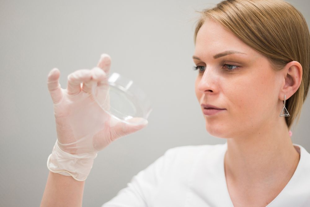 QSALUD VITAMINA D 25 HIDROXI SUERO