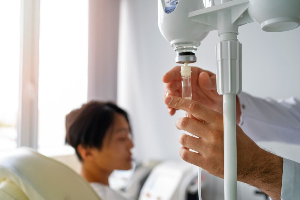 QSALUD YODUROS SUERO