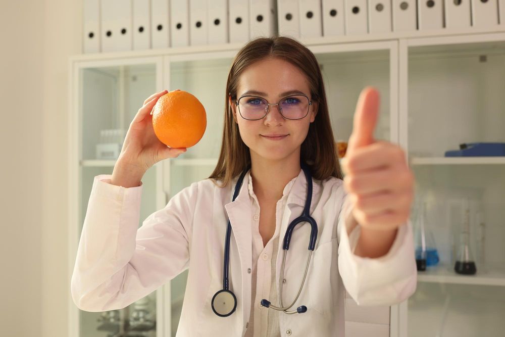 VITAMINA C PLASMA HEPARINA (ACIDO ASCORBICO)