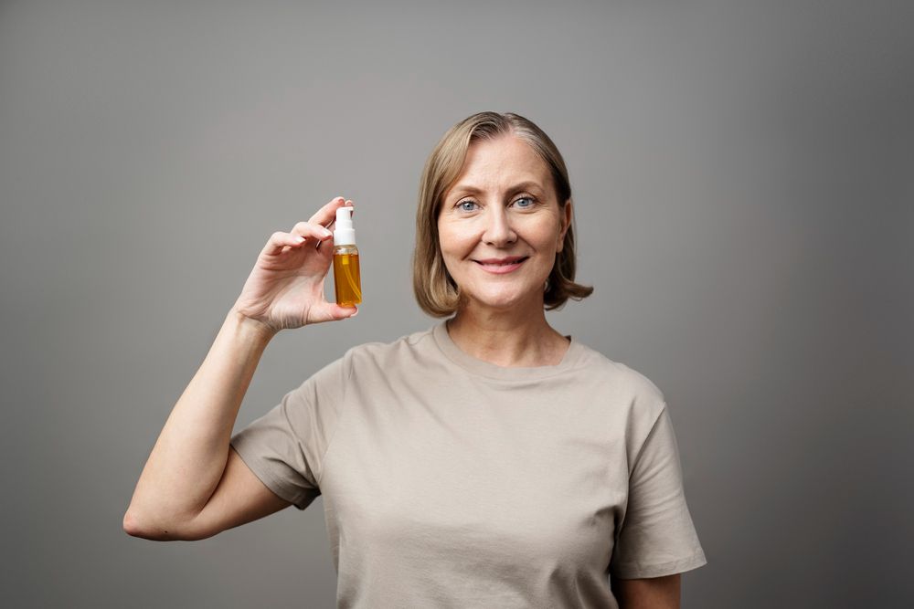 VITAMINA A SUERO (RETINOL)