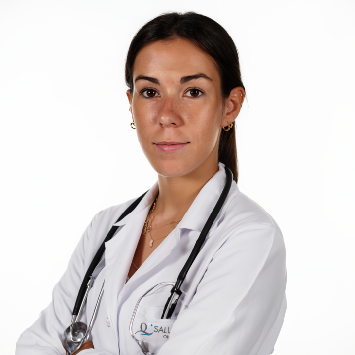 maria gracia