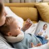 Consulta pediatrica urgente por fiebre