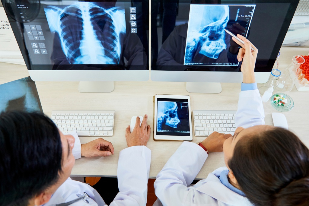 Consulta de traumatologia dolor articular