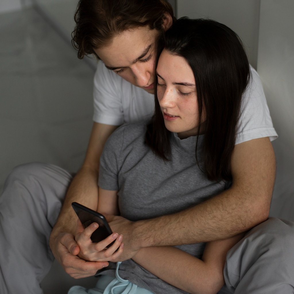 Terapia de pareja y sexualidad
