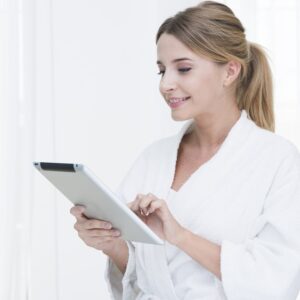 Diagnostico dermatologico por imagen