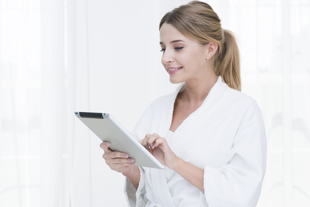 Diagnostico dermatologico por imagen