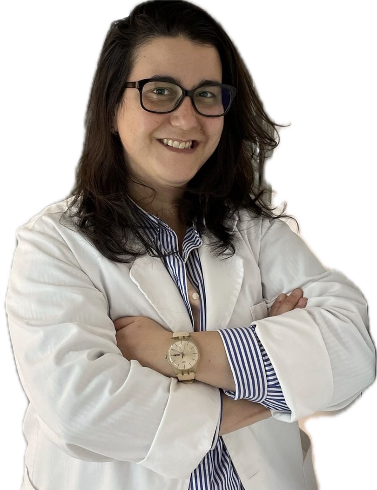 CAROLINA FERNÁNDEZ QUIROGA