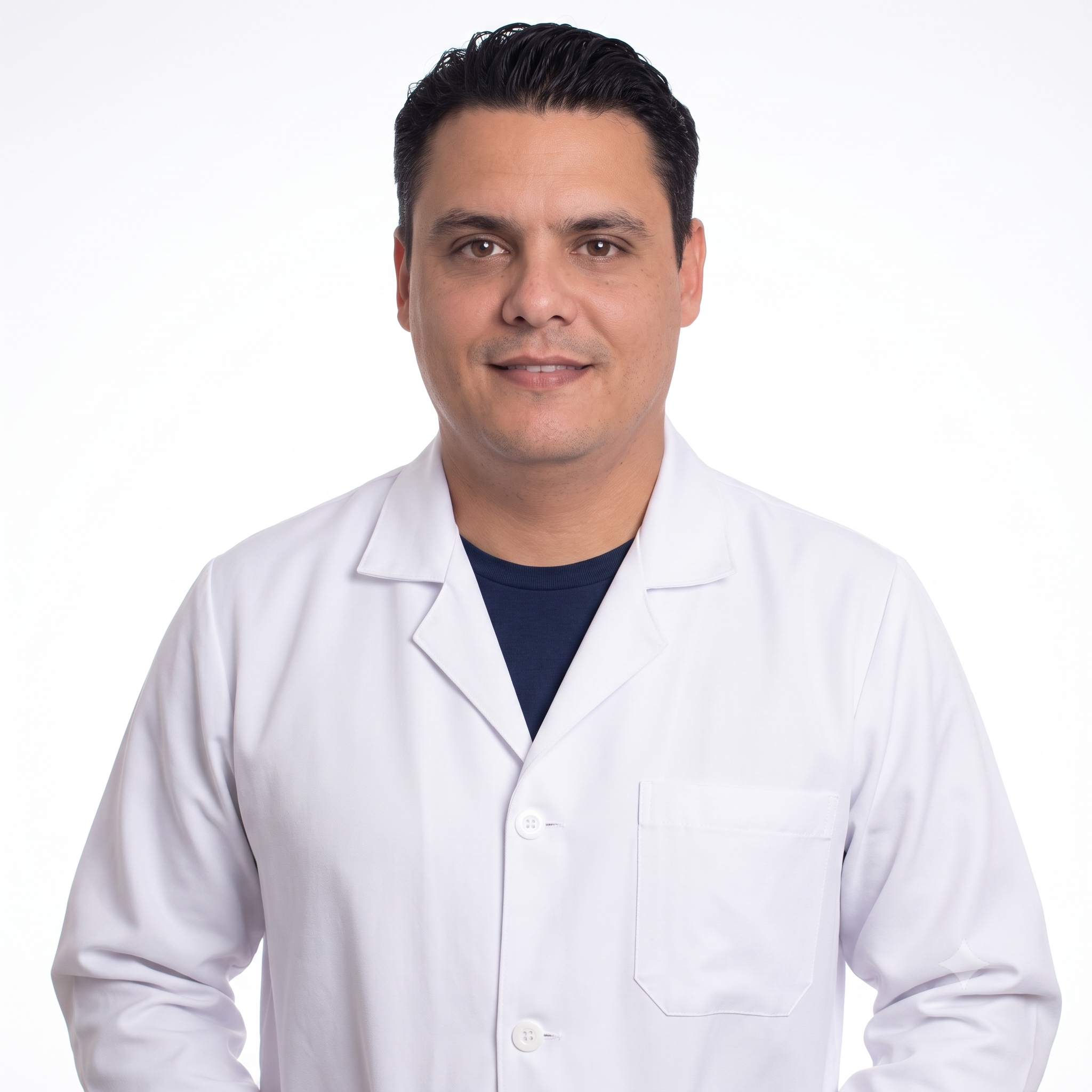 Marcos Antonio Torres Mejias